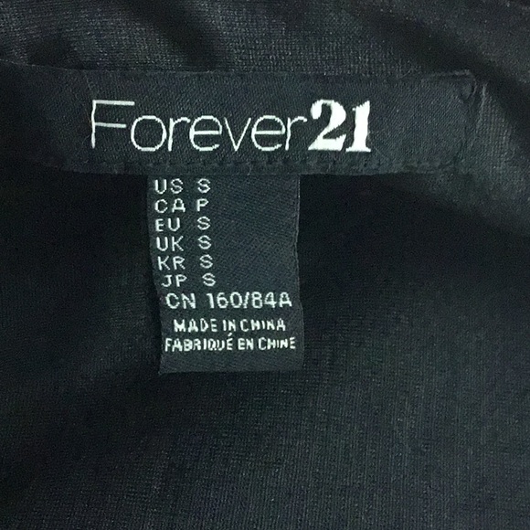 Mini dress - Picture 3 of 3